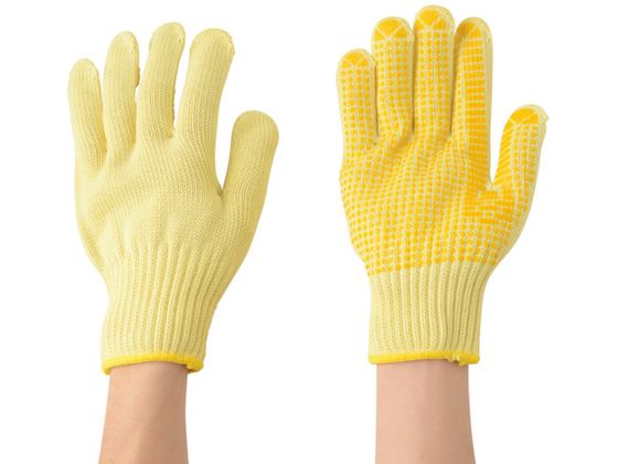 【レビュー投稿で100円OFFクーポン】【お取り寄せ】アトム ケブラー(R)7G滑り止め LL HG-20-LL アラミ..