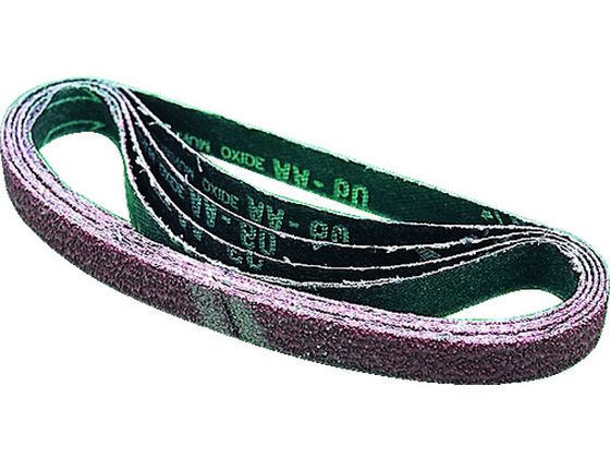 【レビュー投稿で100円OFFクーポン】【お取り寄せ】ベッセル セラミックエンドレスベルト(GT-BS12用) 5..