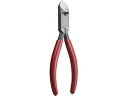 【マラソン限定★2000円クーポン&ポイント2倍】【お取り寄せ】KEIBA 斜めニッパー 150 N-216 ニッパ ペンチ プライヤー 作業用品 工具