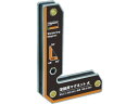 【ポイント2倍★22日20:00〜27日9:59迄】【お取り寄せ】TRUSCO 溶接用マグネット 小 TMLD-300 溶接 潤滑 接着 補修