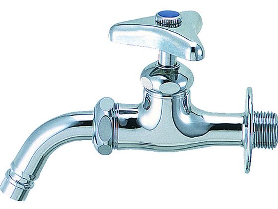 乐天商城 - 【レビュー投稿で100円OFFクーポン】【お取り寄せ】カクダイ 洗濯機用水栓13 7019B 水栓 水廻り 土木 建築資材