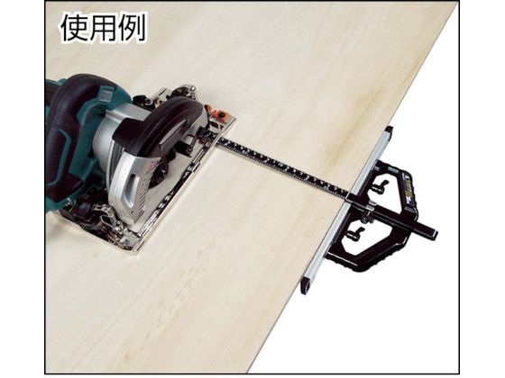 【レビュー投稿で100円OFFクーポン】送料無料【お取り寄せ】シンワ Tスライド2 60cm 併用目盛 突き当て可動式 73714 定盤 ゲージ ケガキ 測定 作業