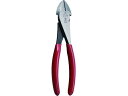 【マラソン限定★2000円クーポン&ポイント2倍】【お取り寄せ】KEIBA 強力ニッパー 175 N-217 ニッパ ペンチ プライヤー 作業用品 工具