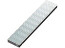 【お取り寄せ】TRUSCO チップストーン 150×30×8 粗仕上用 #170 S-1-170 砥石 研削研磨用品 作業用品 工具(4)