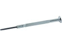 【マラソン限定★2000円クーポン&ポイント2倍】【お取り寄せ】TRUSCO 精密ドライバー -2.4×0.35 TSDA-2.4 ドライバー ビット 作業工具...