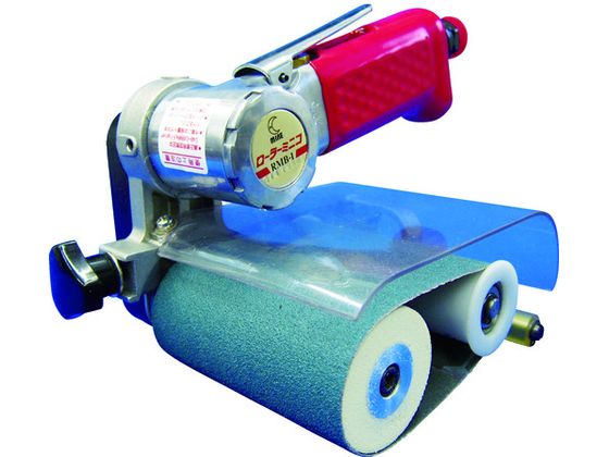 【レビュー投稿で100円OFFクーポン】【お取り寄せ】マイン ローラーミニコ100mm幅(エア式) RMB-100 エ..