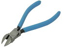 【マラソン限定★2000円クーポン&ポイント2倍】【お取り寄せ】メリー 斜タイププラニッパ150mm 550SF-150 ニッパ ペンチ プライヤー 作業用品 ...