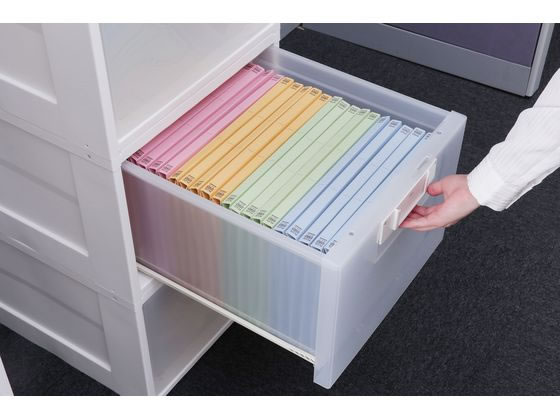 【マラソン限定★ポイント2倍】送料無料【お取り寄せ】アイリスオーヤマ オフィスチェストHG 227969 HG-301KN クローゼット 衣料収納 収納家具 インテリア 収納