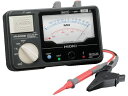 【レビュー投稿で100円OFFクーポン】【お取り寄せ】HIOKI アナログ絶縁抵抗計(3レンジ) IR4032-10 IR4032-10 電気測定 測定 作業