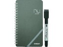 【お取り寄せ】欧文印刷 nu board 新書判 NGSH03FN08 ホワイトボード POP 掲示
