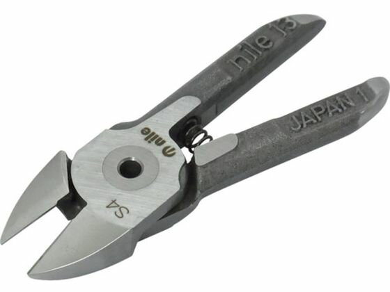 【レビュー投稿で100円OFFクーポン】【お取り寄せ】ナイル エアーニッパ替刃金属切断用S4 S4 エアニッ..