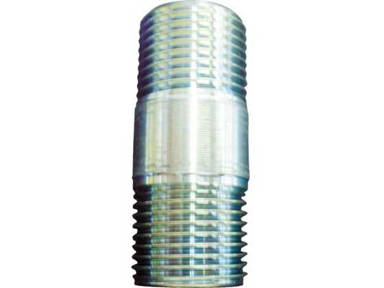 【レビュー投稿で100円OFFクーポン】【お取り寄せ】島田 炭素銅鋼管 耐圧防爆構造ニップル PF3／4 SNP-22 継手 アダプター 配管材