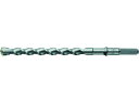 【お取り寄せ】サンコー アンカードリルADX2-HEX 全長280タイプ ADX2-12.5HEX 穴あけ工具 ドリル 切削工具 作業用品 工具
