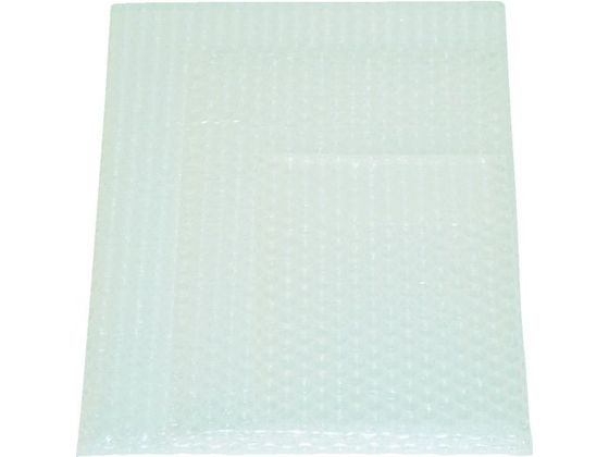 【レビュー投稿で100円OFFクーポン】【お取り寄せ】TRUSCO 気泡緩衝材 袋タイプ 50枚入 250×350mm 袋タ..