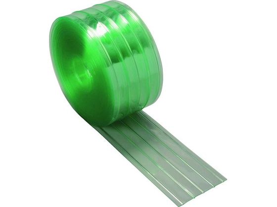 【レビュー投稿で100円OFFクーポン】送料無料 【お取り寄せ】TRUSCO ストリップ型リブ付間仕 ...