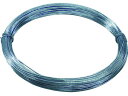 【ポイント2倍★22日20:00〜27日9:59迄】【お取り寄せ】TRUSCO スチール針金 小巻タイプ 線径0.55mm×12m TYWS-055 内装商品 ...