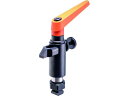 【マラソン限定★2000円クーポン&ポイント2倍】【お取り寄せ】HALDER スイング・クランプ 可動式 23310.0086 工作機械用クランプ クランプ バ...