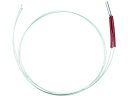 【ポイント2倍★22日20:00〜27日9:59迄】【お取り寄せ】TRUSCO カートリッジヒーターφ5 30L 100V 45W CH1-530 センサー 熱...