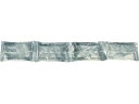 【お取り寄せ】TRUSCO 凍結保冷剤 35G×4連タイプ TNC-HO 暑さ対策用保護具 安全保護具 作業