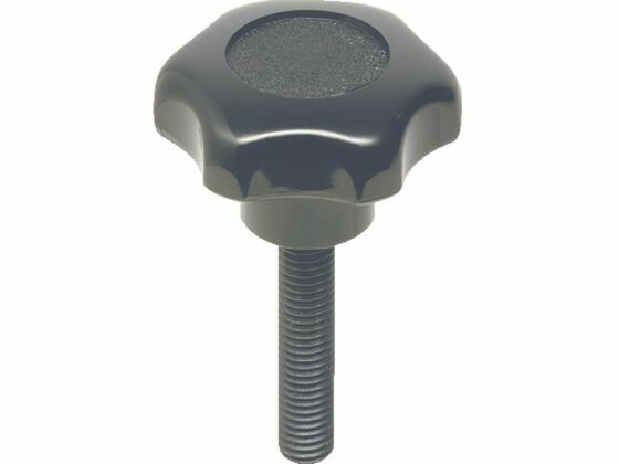 【スーパーSALE限定2,000円クーポン＆11日9:59迄ポイント2倍】 【お取り寄せ】イマオ エンプラノブ(オネジ)80×40 M16 EK80X40 扉 外装部品 機構部品 メカニカル部品 作業用品 工具