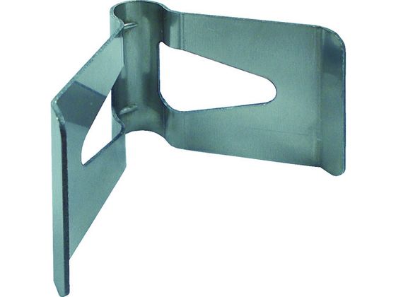 乐天商城 - 【レビュー投稿で100円OFFクーポン】【お取り寄せ】因幡電工 全ねじ直交金具 ZB-VF エアコン部材 水道 空調配管用工具 作業用品 工具