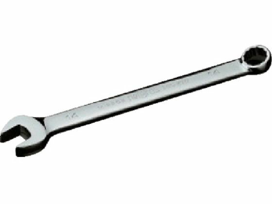 乐天商城 - 【レビュー投稿で100円OFFクーポン】【お取り寄せ】ネプロス コンビネーションレンチ11mm NMS2-11 コンビネーションスパナ レンチ スパナ プーラー 作業用品 工具