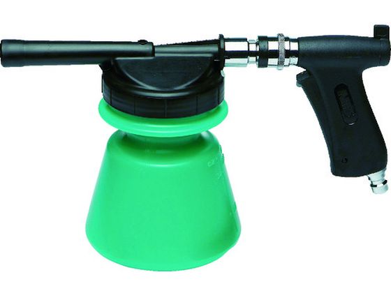 【レビュー投稿で100円OFFクーポン】【お取り寄せ】Vikan フォームスプレイヤー 93050 グリーン 930502