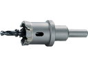 【ポイント2倍★22日20:00~27日9:59迄】【お取り寄せ】大見 FAホールカッター 62mm FA62 穴あけ工具 ホールソー コアドリル 切削工具 作業用品 工具