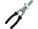 【レビュー投稿で100円OFFクーポン】【お取り寄せ】ライト WAZAMONO 溶接ペンチ 185mm WZ-P185 溶接用工具 溶接 潤滑 接着 補修