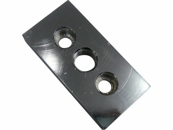 乐天商城 - 【レビュー投稿で100円OFFクーポン】【お取り寄せ】ヤマト レベルフットベースYFB-4080-8 YFB-4080-8 アルミフレーム 機構部品 メカニカル部品 作業用品 工具