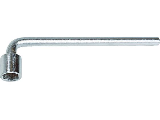 【楽天スーパーSALE限定★ポイント2倍＆2,000円クーポン】【お取り寄せ】ASH L型ボックスレンチ30mm LB0030 T型レンチ フレックスレンチ レンチ スパナ プーラー 作業用品 工具