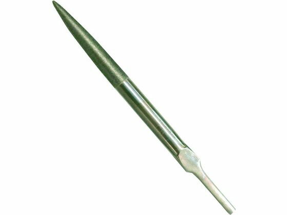 【レビュー投稿で100円OFFクーポン】【お取り寄せ】ツボサン CBN エアーファイル ワイド 半丸 #200 TAF-CW22 エアグラインダー 空圧工具 作業用品 工具