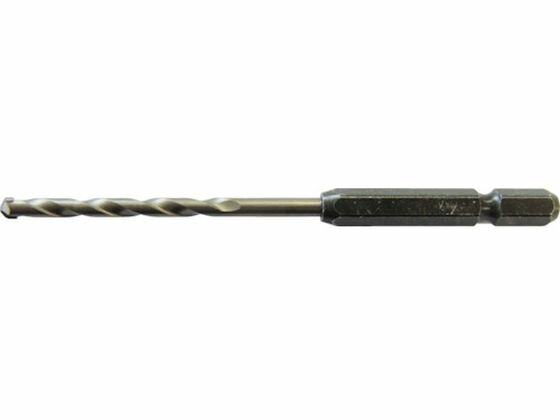 【レビュー投稿で100円OFFクーポン】【お取り寄せ】大西 6角軸磁器タイルドリル 6.5mm NO30-65 穴あけ工具 ドリル 切削工具 作業用品 工具