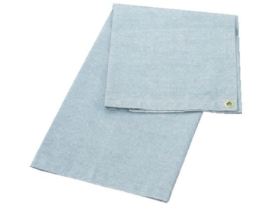 【レビュー投稿で100円OFFクーポン】【お取り寄せ】TRUSCO スパッタシートアルファー 2号 920×1920 SPS-2A 溶接 潤滑 接着 補修