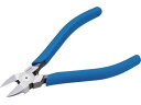 【マラソン限定★2000円クーポン&ポイント2倍】【お取り寄せ】HOZAN プラスチックニッパー N-25-150 ニッパ ペンチ プライヤー 作業用品 工具