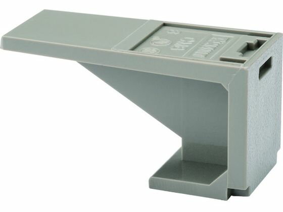 【ブラックフライデー限定★27日9:59迄店内ポイント2倍】【お取り寄せ】パンドウイット ブランクモジュ..