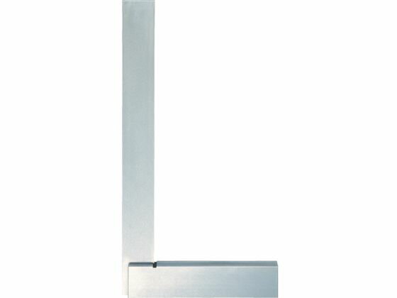 【レビュー投稿で100円OFFクーポン】送料無料【お取り寄せ】TRUSCO 台付スコヤ 750mm JIS2級 ULA-750 スコヤ 測定 作業