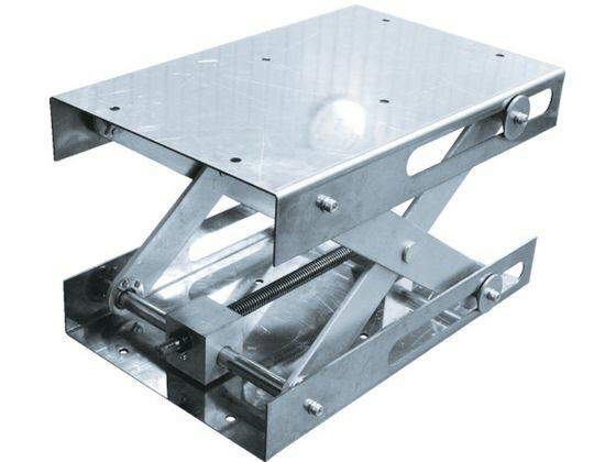 【レビュー投稿で100円OFFクーポン】送料無料 【お取り寄せ】スペーシア テーブル昇降機(手動式)JBー81..