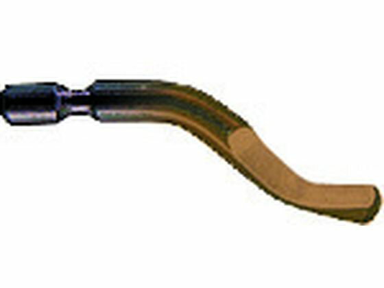 【レビュー投稿で100円OFFクーポン】【お取り寄せ】NOGA N2 TINブレード (1Pk(箱)=10本入) BN2012 面取り工具 バリ取り工具 切削工...