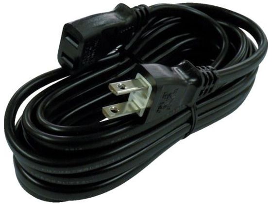 乐天商城 - 【レビュー投稿で100円OFFクーポン】【お取り寄せ】TRUSCO 延長コード 15A 10m TKC15-10 延長コード コードリール 工事用品 作業用品 工具