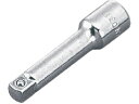 【スーパーSALE★クーポン&11日9:59迄ポイント2倍】 【お取り寄せ】TONE エクステンションバー 300mm EX20-300 ソケット ソケットレン...