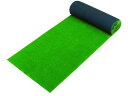 【ポイント2倍★22日20:00〜27日9:59迄】送料無料【お取り寄せ】TRUSCO 人工芝 910×10m TTF-9106 人工芝 フェイクグリーン エン...