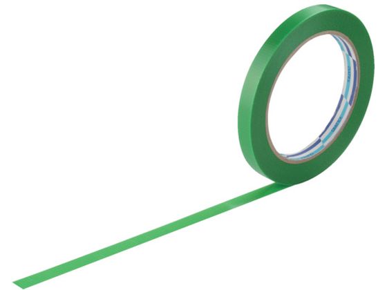 【お取り寄せ】パイオラン ボンドブレーカー 10MM BB-10-GR-10MM 緑 マスキングテー