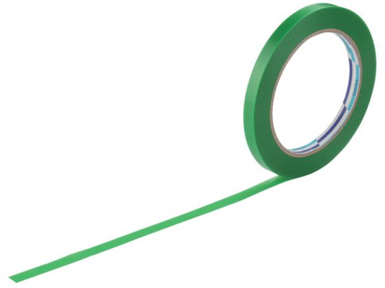 【お取り寄せ】パイオラン ボンドブレーカー 8MM BB-10-GR-8MM 緑 マスキングテープ 