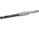 【マラソン限定★2000円クーポン&ポイント2倍】【お取り寄せ】TOP 六角シャンク薄板ドリル 2.8mm ERD-2.8 穴あけ工具 ドリル 切削工具 作業用...