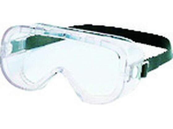 【商品説明】●回転式ベルトを採用し、ねじれを防止します。●レンズ交換が可能です。【仕様】●型番：YG-5300●レンズ色：クリア ●フレーム色：クリア ●レンズ厚（mm）：0．8 ●幅（mm）：160 ●高さ（mm）：79 ●UVカット：○ ●レンズ交換：○●通気孔付 ●レンズ厚：0．8mm ●メガネ・マスク併用可能●レンズ：アセテート ●フレーム：ポリ塩化ビニール ●バンド：エラストマー【備考】※メーカーの都合により、パッケージ・仕様等は予告なく変更になる場合がございます。【検索用キーワード】YAMAMOTOゴグル型保護めがねアセチレン　ヤマモトホゴメガネアセチレン　YAMAMOTOラボメガネ　YG5300　保護具　保護メガネ防災面　セーフティーゴーグル　セーフティーゴーグル通気孔付タイプ　4984013855023　8121896　YAMAMOTO　ゴグル型保護めがね　アセチレン　YG−5300　RPUP_02　R221FM粉じん発生現場。粉体取扱い。