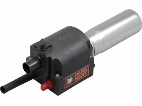 【レビュー投稿で100円OFFクーポン】【お取り寄せ】パークヒート 据付型熱風ヒーター PHS25型 PHS25-2 ..