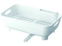 【レビュー投稿で100円OFFクーポン】【お取り寄せ】POSE ポゼ 水切りセット スリム 445699 水切りバスケット カゴ 清掃 衛生 水廻り 厨房 キッ...