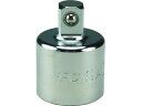 【マラソン限定★2000円クーポン&ポイント2倍】【お取り寄せ】FPC アダプター 凹19.0mm 凸25.4mm SAD-68 ユニバーサルジョイント ソケッ...