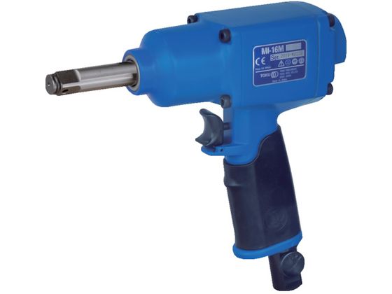 【ブラックフライデー限定★27日9:59迄店内ポイント2倍】【お取り寄せ】TOKU 超軽量・小型インパクトレ..